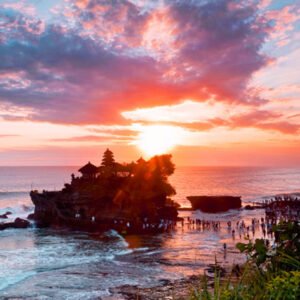 tanah-lot-sunset
