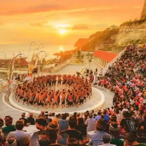 Uluwatu Temple Tour